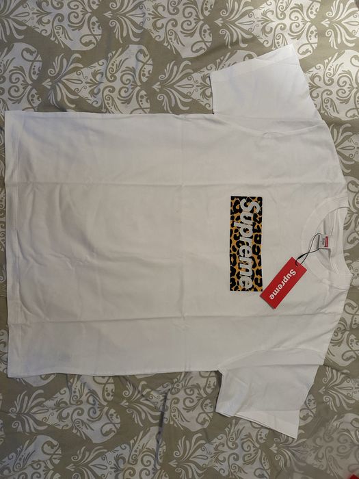 Supreme Koszulka