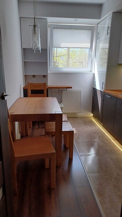 2-pokojowe mieszkanie na ul. Mehoffera (Tarchomin), w Warszawie