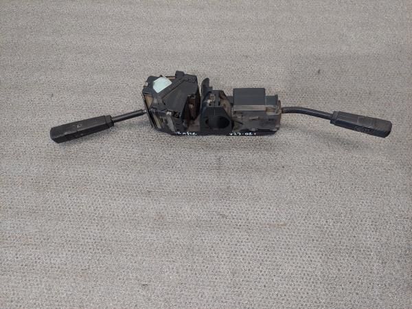 Conjunto / manetes de luzes e limpa vidros RENAULT Trafic (TXX)