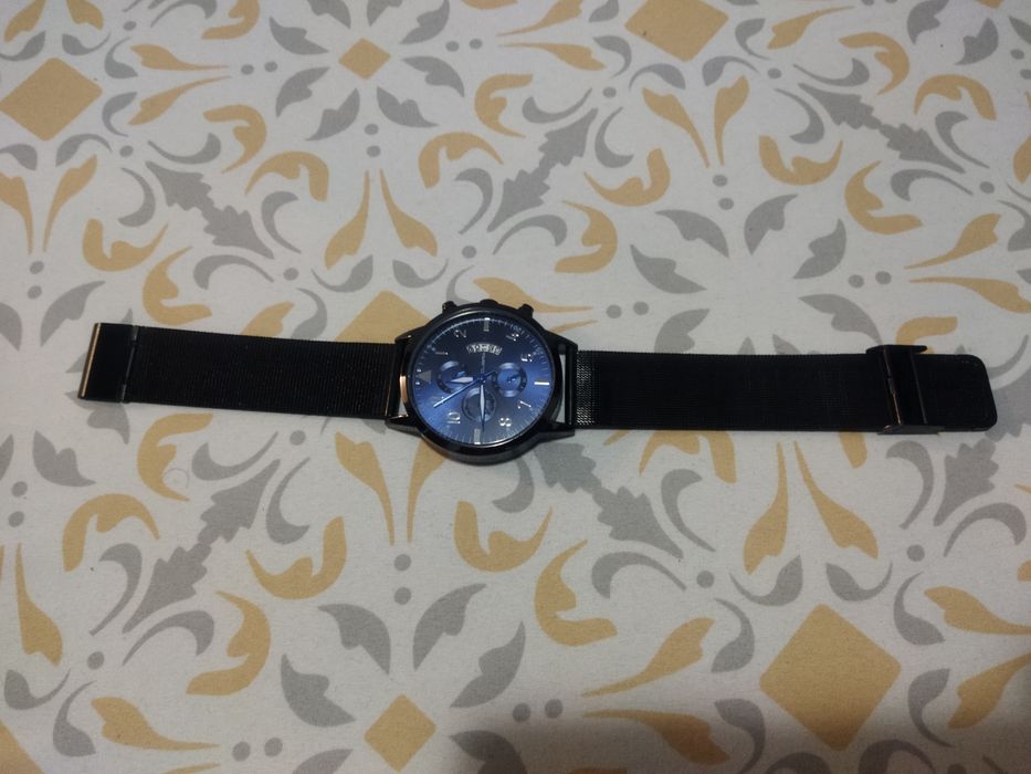 Relógio Novo marca Cuena