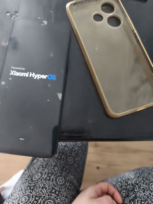 Xiaomi redmi  note 13  6/128