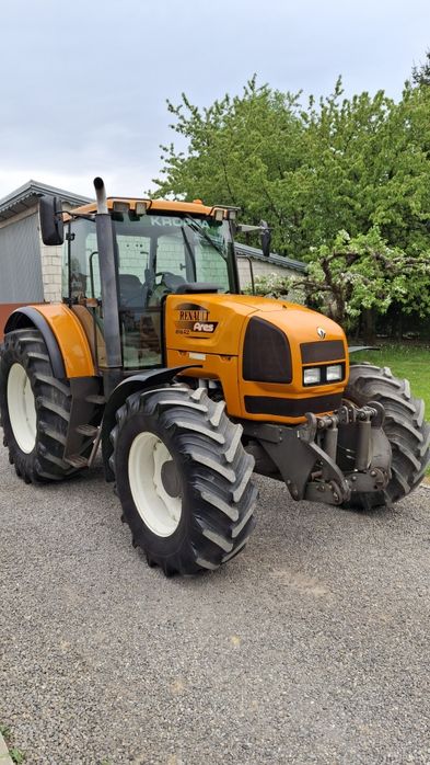 Renault Ares 816rz
