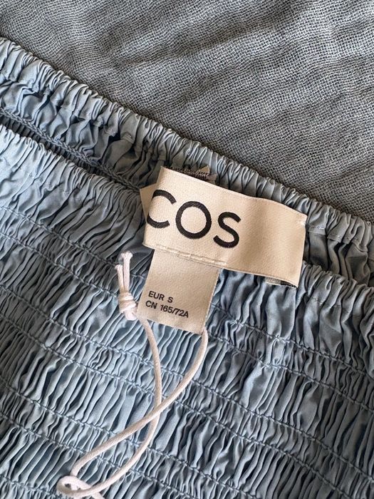 Нова спідниця COS розмір S