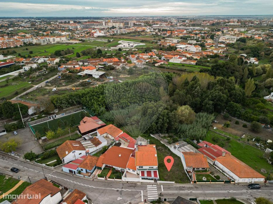 Terreno  para venda