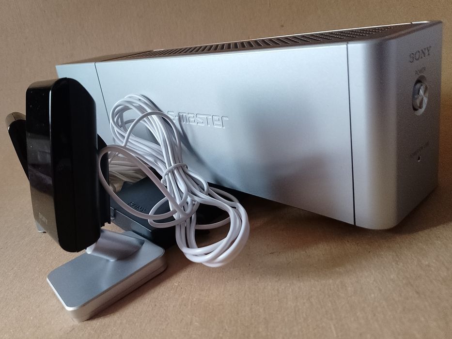 Sony S-Master TA-SB 500WR безпровідний модуль об'ємного звучання