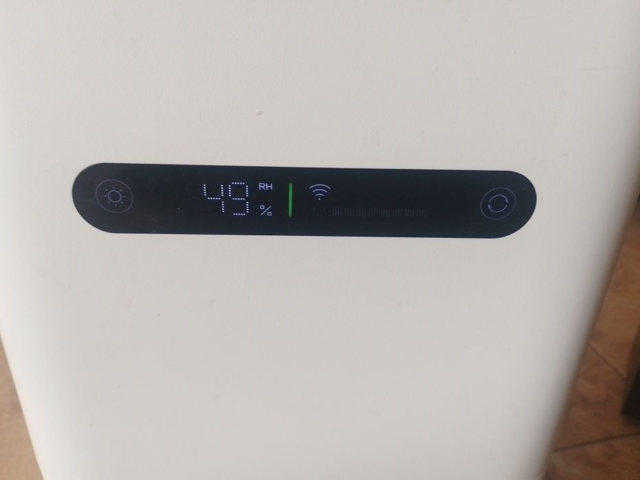 Увлажнитель/очиститель воздуха Xiaomi Smartmi Evaporative Humidifier 2