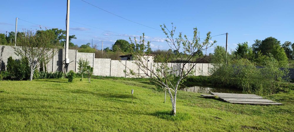 250 кв.м. за $195к. Еко-будинок неподалік р. Десна