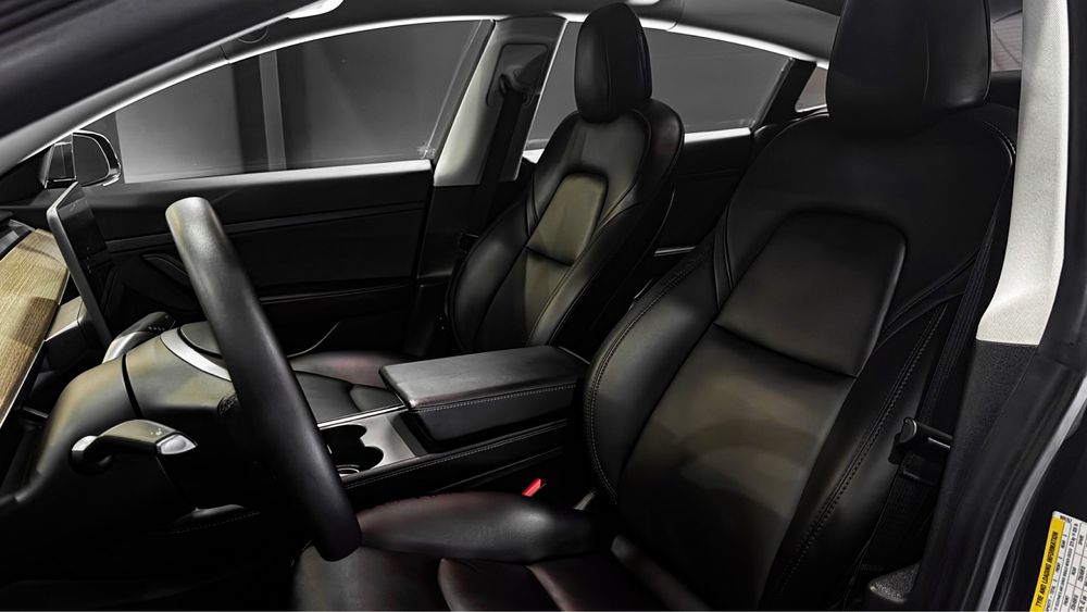 TESLA MODEL 3 STANDARD PLUS 306 CV ( BATERIA 100% SOH ) — photo 5