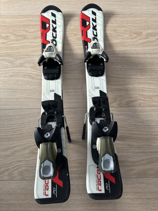 Narty Stoeckli 70 cm