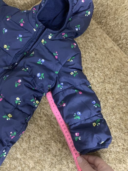 Комбінезон Gap 6-12 місяців