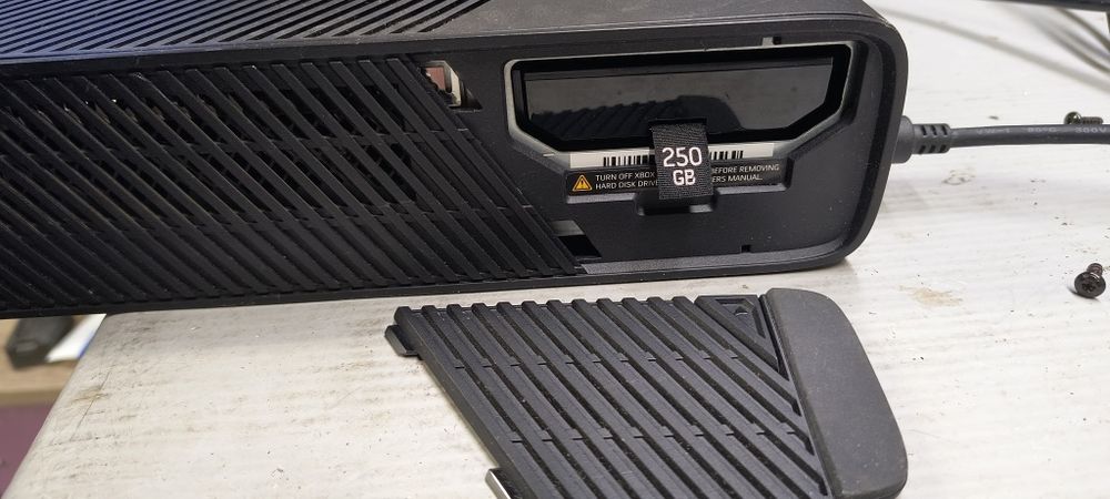 Konsola Xbox 360,250Gb