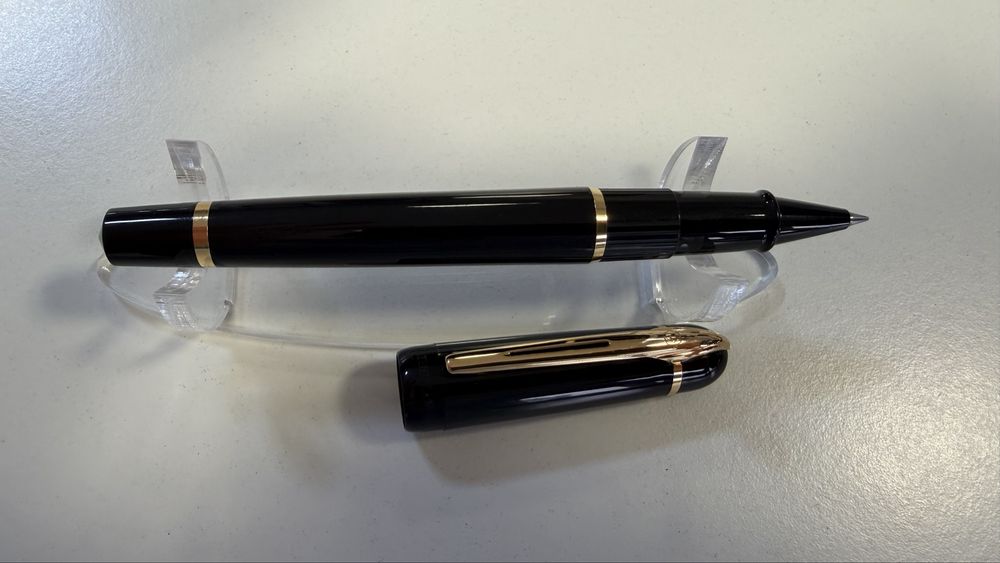 Watermann Kultur Deluxe Rollerball