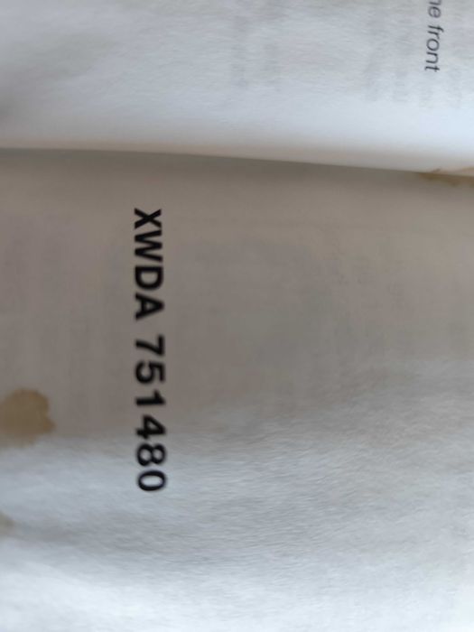 Máquina de lavar e secar roupa