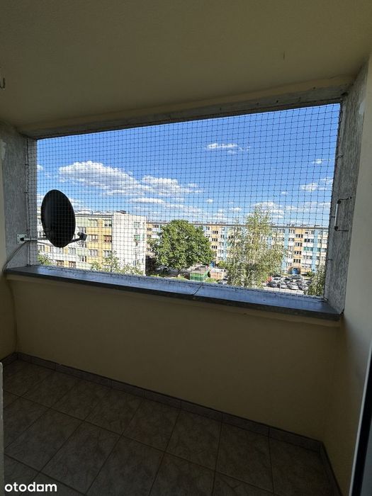 Mieszkanie 50m² z  dużym balkonem, super lokalizacja – pohled 6