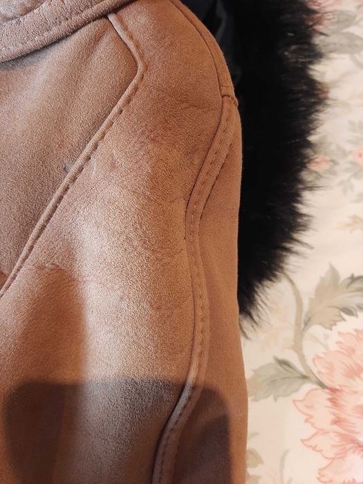 Casaco da Serra da Estrela