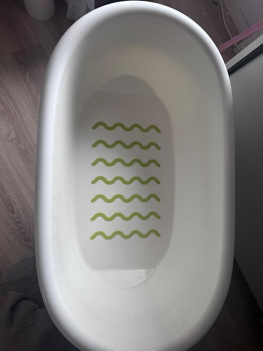 Banheira para bebe