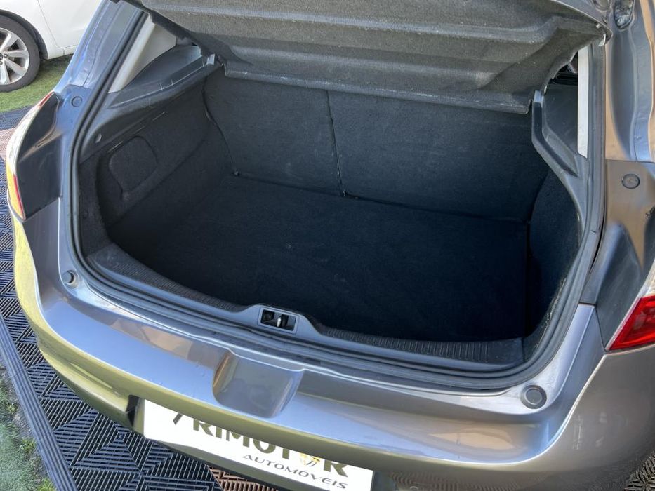 Renault Mégane 1.5 dCi Dynamique S