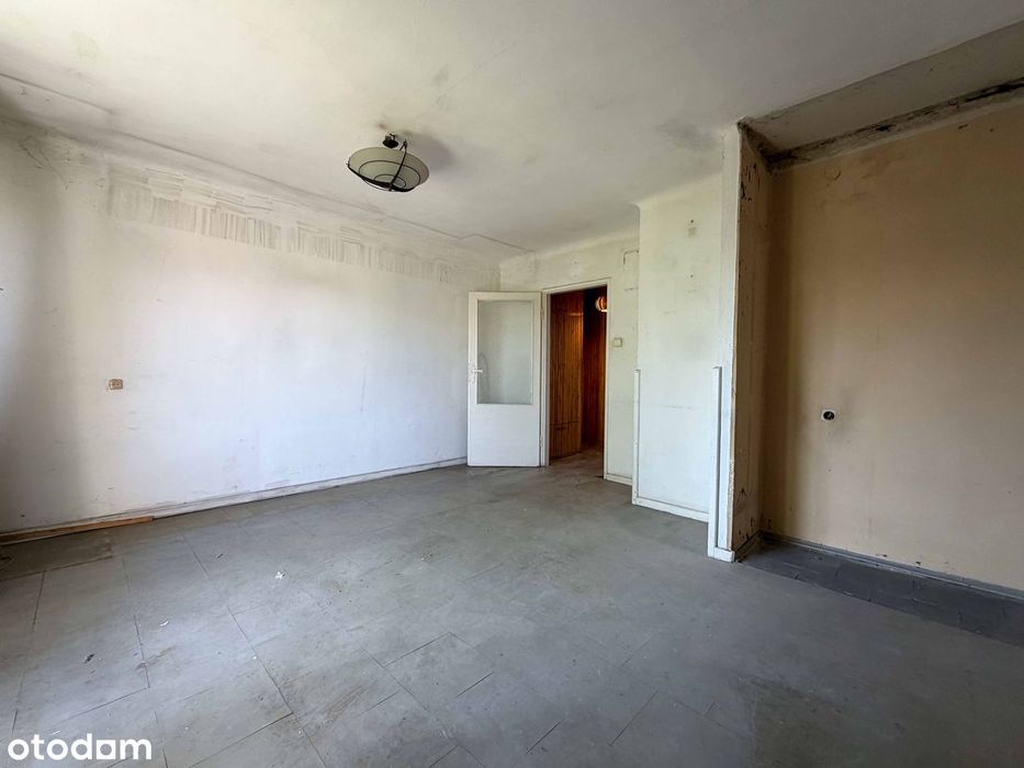 Funkcjonalne mieszkanie 57,5 m² w Siedlcach przy ul. Ściegiennego 2