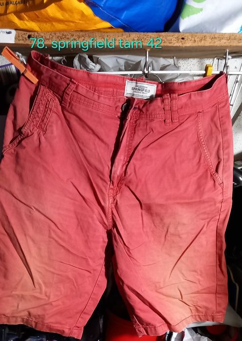 Peças roupa 1 euro cada