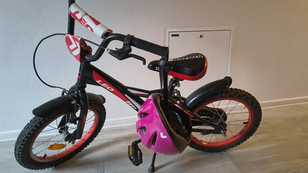 Rowerek Kross 16"