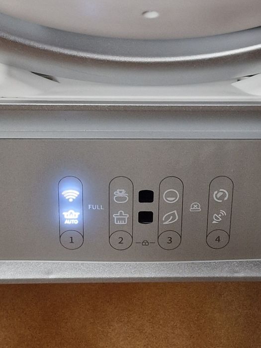 WC  Gato  Automatica