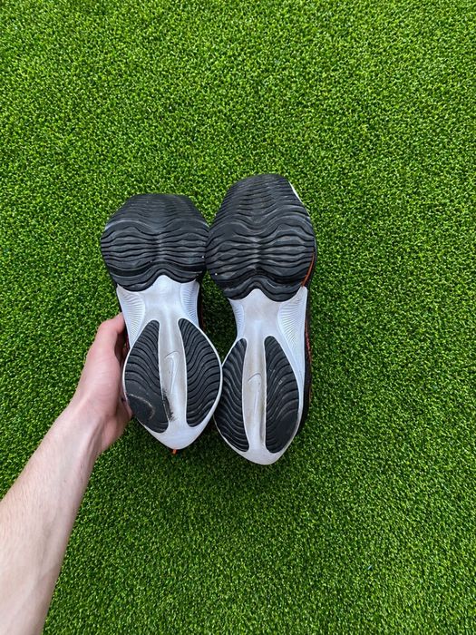 Nike Air zoom tempo
