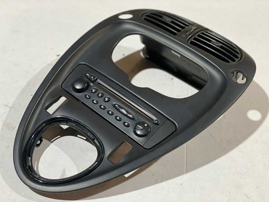 Consola do Tablier CITROEN XSARA PICASSO (N68)
