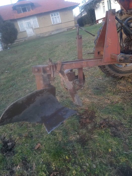 Плуг ПН 1 -35. Б/У