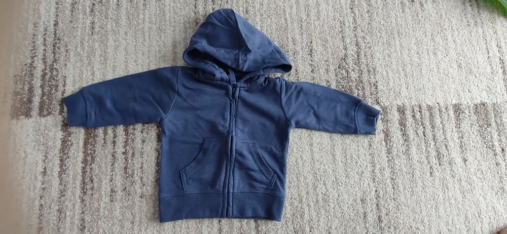 Bluza i bluzki cool club