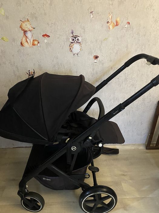 Візочок Cybex balios