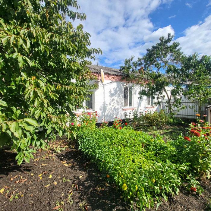 Продаж частину будинку, Піонерська.