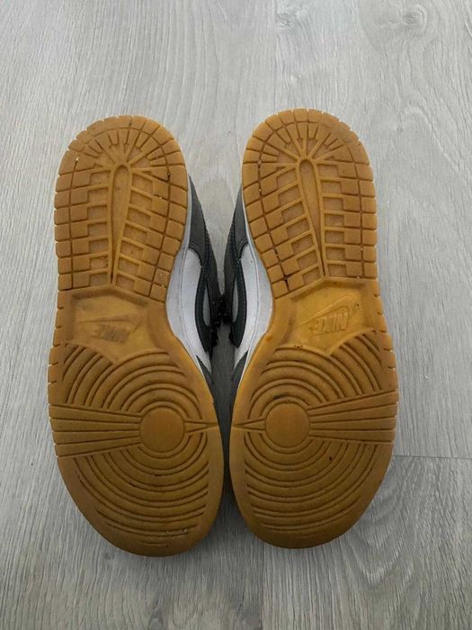 Tennis Nike Dunk Low