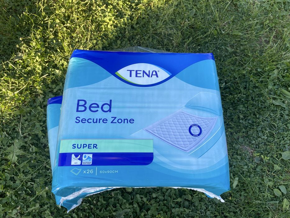 Пеленки одноразові TENA