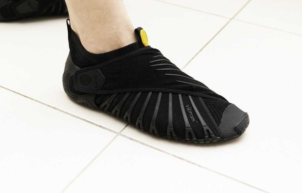 Vibram Furoshiki кросівки для бігу, йогі