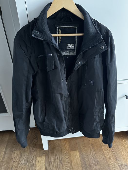 Wiatrowka kurtka meska XL Jack&Jones