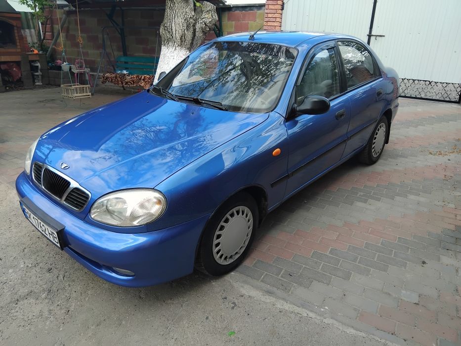 Продам автомобіль