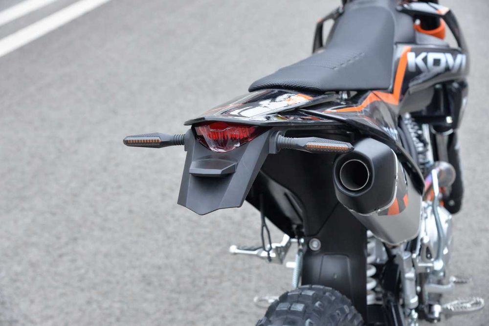Kovi 250 START в наявності