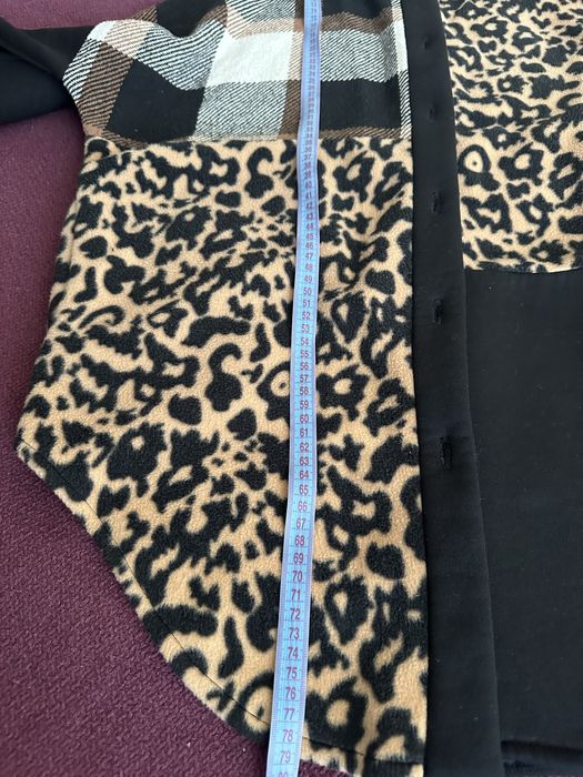 Кардиган сорочка bekhtir бренд