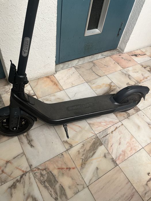 Segway ninebot e2 pro