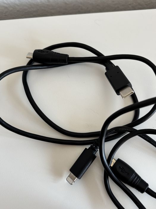 IK Multimedia iRig HD 2 Interface de Áudio