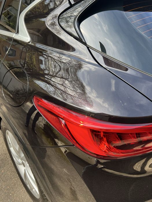 Продам Infiniti QX30