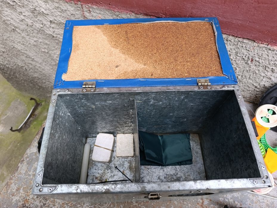 Продам все для рыбалки