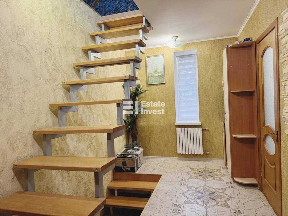 Продам будинок у м. Полтава, вул. Шолом Алейхема, 15