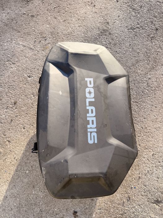 Kufer polaris ogio scrambler 1000s