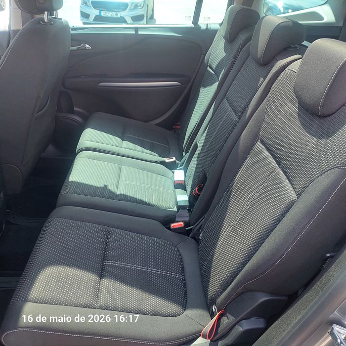 Opel Zafira Tourer 1.6 CDTI Innovation