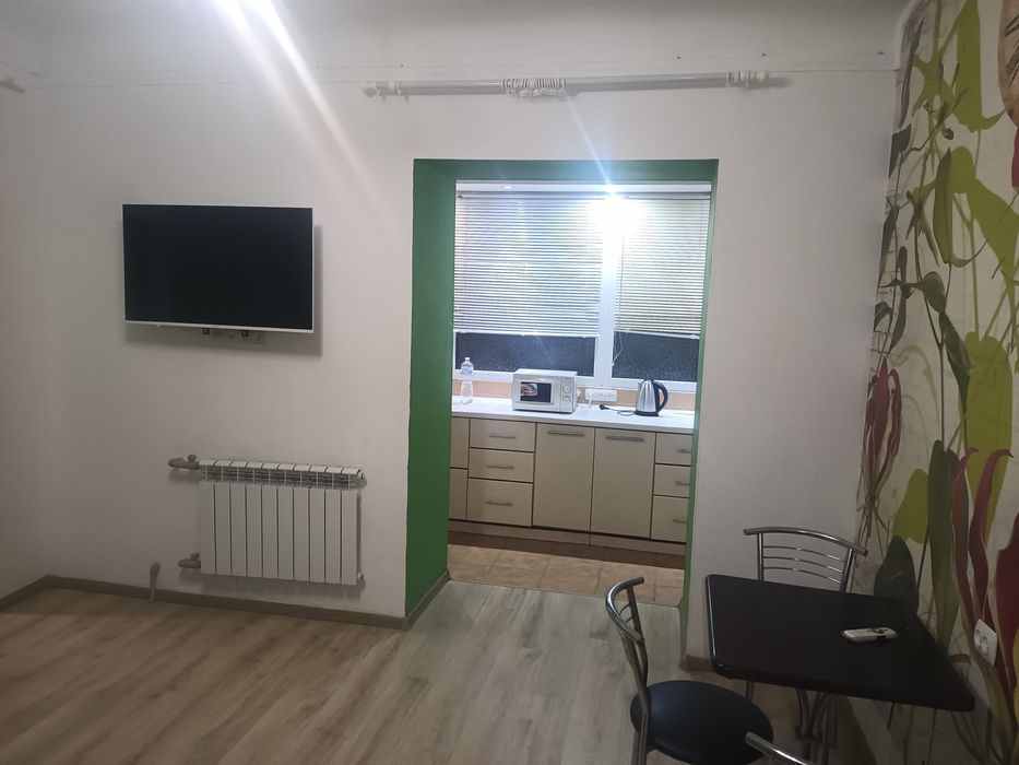 3-х комнатная квартира ОТ ХОЗЯИНА (без риэлторских) по ул.Рабочая, 119