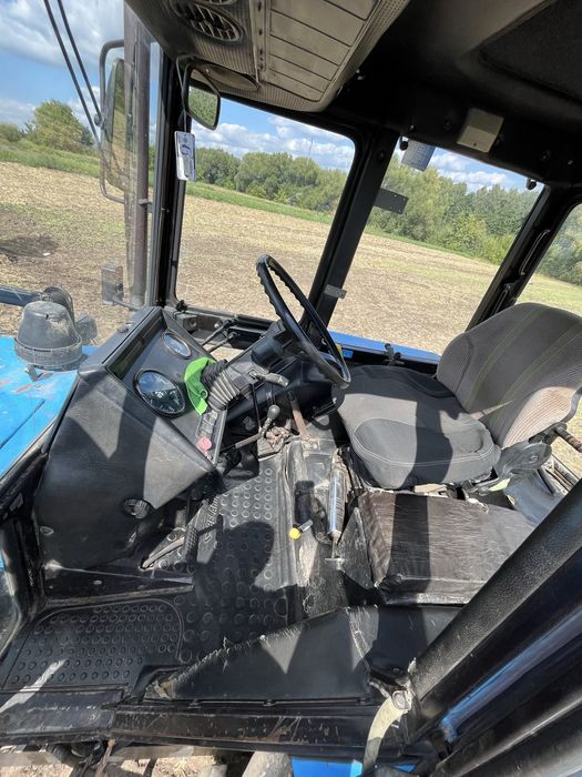 Продам трактор МТЗ 920