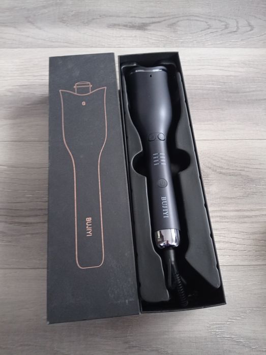 Lokówka automatyczna