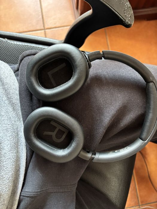 Auscultadores Bluetooth PHILIPS Tah6506Bk