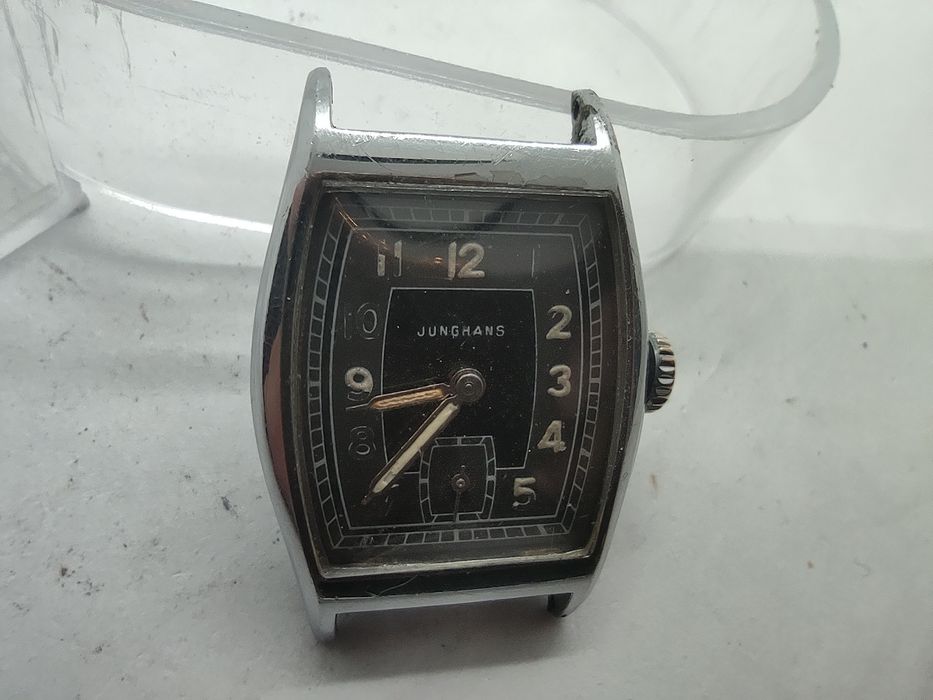 Zegarek Junghans vintage